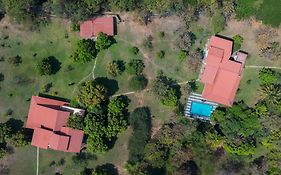 Corfu & Crete By Stayvista - Mountain-View Villa With Pool And Activities